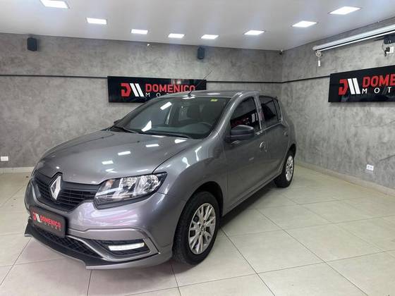 RENAULT SANDERO 1.0 12V SCE FLEX S EDITION MANUAL RENAULT SANDERO 1.0 12V SCE FLEX S EDITION MANUAL